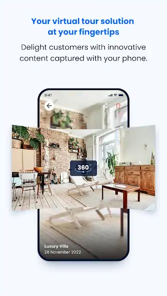 Скачать Nodalview: Real Estate App [Полная версия] на Андроид