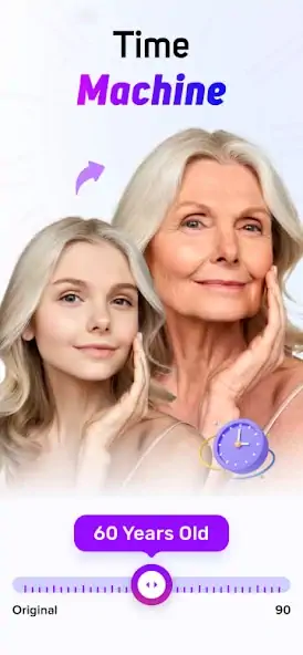 Скачать Artly: AI Avatar & Face Effect [Разблокированная версия] на Андроид