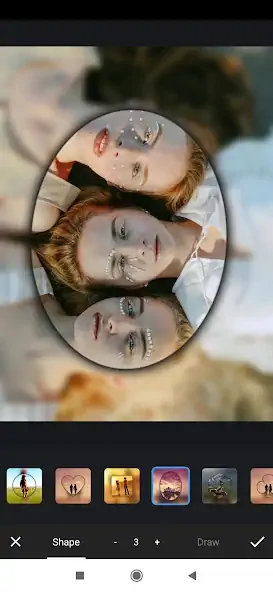 Скачать photo editor [Полная версия] на Андроид