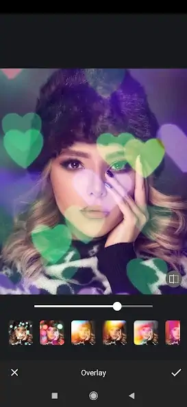 Скачать photo editor [Полная версия] на Андроид