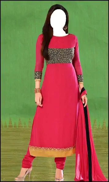 Скачать Churidar Salwar Kameez Photos [Без рекламы] на Андроид