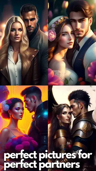 Скачать DripMe: AI Profile Pictures [Разблокированная версия] на Андроид