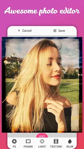 Скачать Photo Collage Maker: Foto Grid [Разблокированная версия] на Андроид