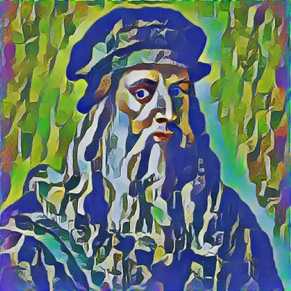 Скачать Style Transfer [Премиум версия] на Андроид