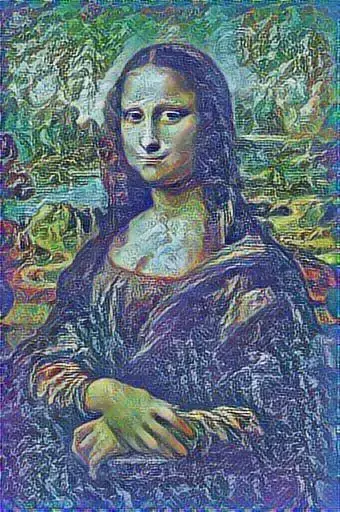 Скачать Style Transfer [Премиум версия] на Андроид