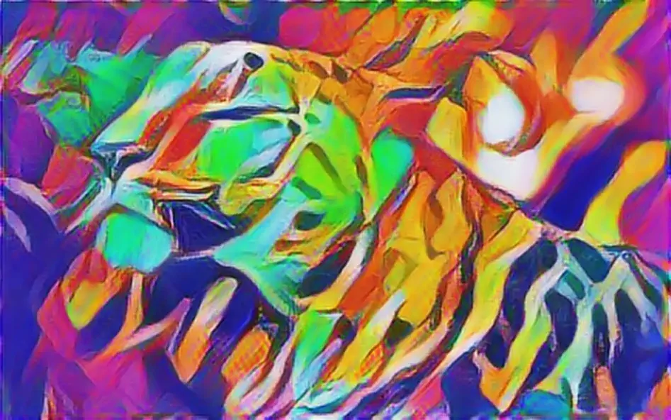 Скачать Style Transfer [Премиум версия] на Андроид
