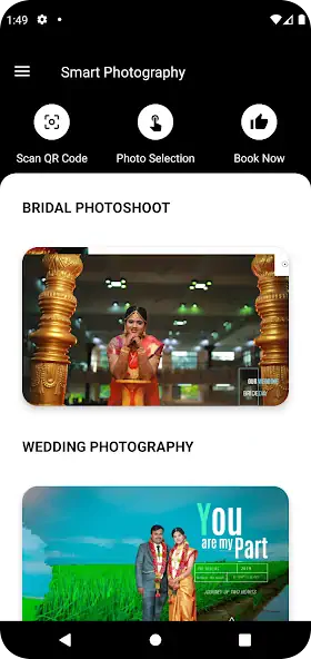 Скачать Smart Photography [Премиум версия] на Андроид