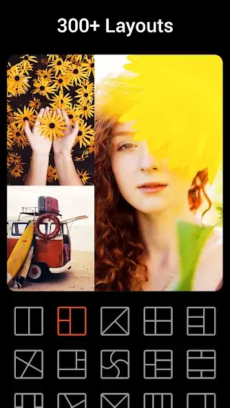 Скачать Photo Collage Maker PhotoFrame [Полная версия] на Андроид
