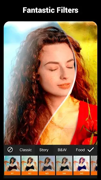 Скачать Photo Collage Maker PhotoFrame [Полная версия] на Андроид