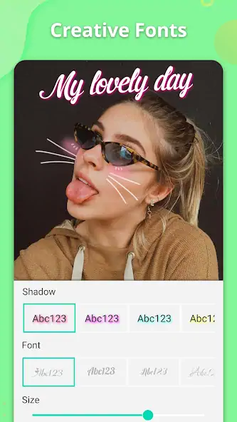 Скачать Photo Editor - Collage Editor [Премиум версия] на Андроид