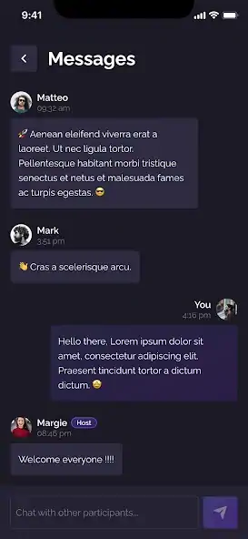 Скачать Carom - The Social App, IRL [Премиум версия] на Андроид