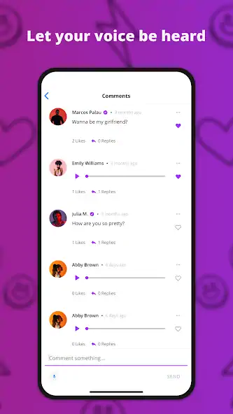 Скачать Crush: A dating social network [Разблокированная версия] на Андроид