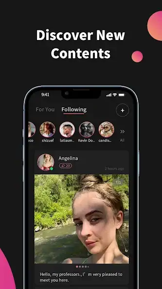 Скачать TWIJOY [Без рекламы] на Андроид