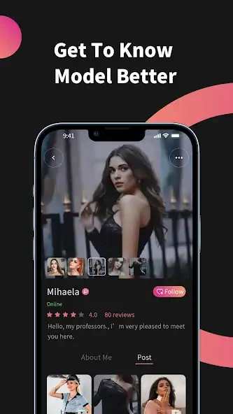 Скачать TWIJOY [Без рекламы] на Андроид
