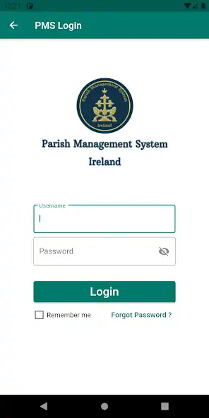 Скачать Parish Management System [Премиум версия] на Андроид