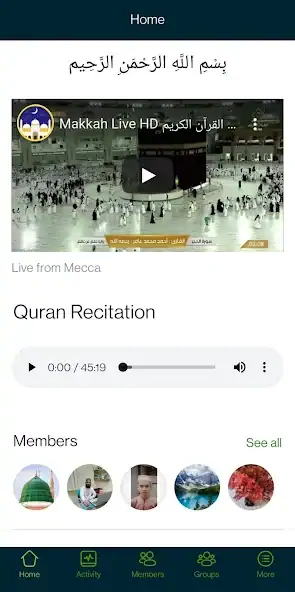 Скачать Alfafaa Community [Разблокированная версия] на Андроид