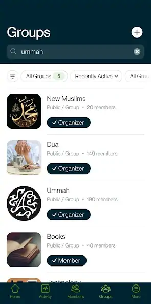 Скачать Alfafaa Community [Разблокированная версия] на Андроид