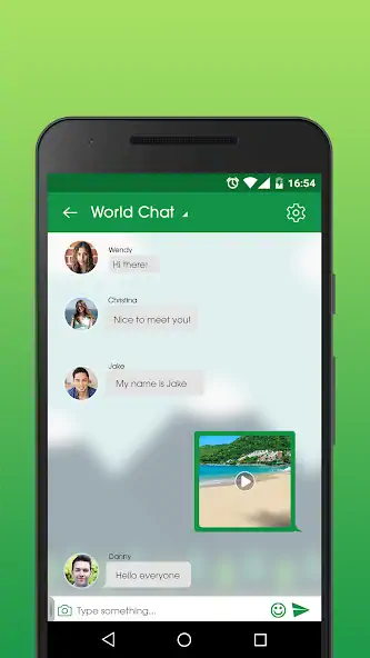 Скачать Portugal Chat: Meet Match Date [Разблокированная версия] на Андроид