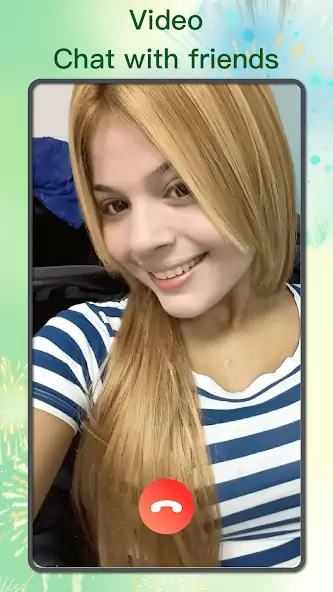 Скачать LinkU - Live Video Chat [Премиум версия] на Андроид
