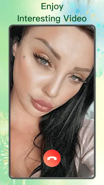 Скачать LinkU - Live Video Chat [Премиум версия] на Андроид