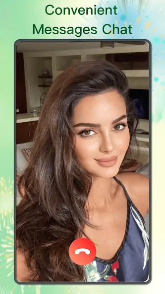 Скачать LinkU - Live Video Chat [Премиум версия] на Андроид