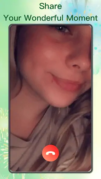 Скачать LinkU - Live Video Chat [Премиум версия] на Андроид