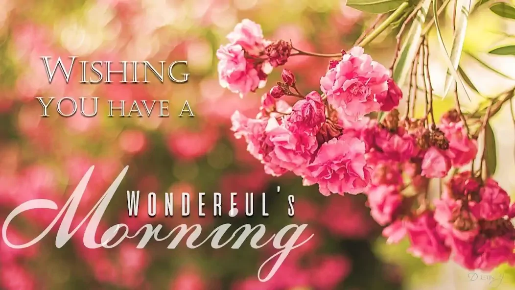 Скачать Good Morning Afternoon & Night [Разблокированная версия] на Андроид