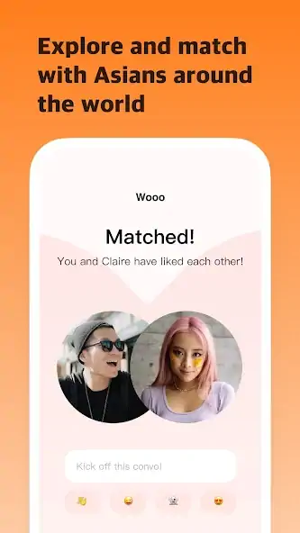 Скачать TanTan - Asian Dating App [Полная версия] на Андроид