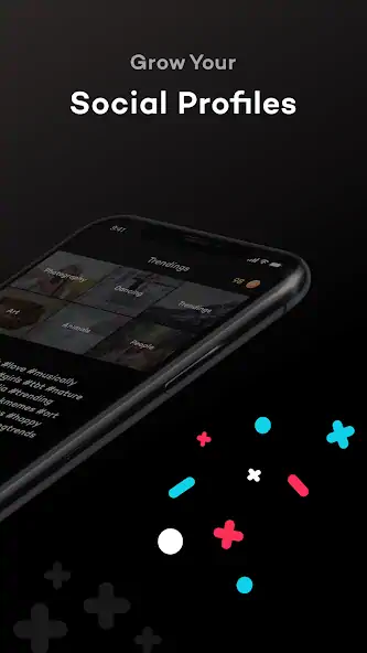 Скачать TikPlus for Followers and Fans [Полная версия] на Андроид
