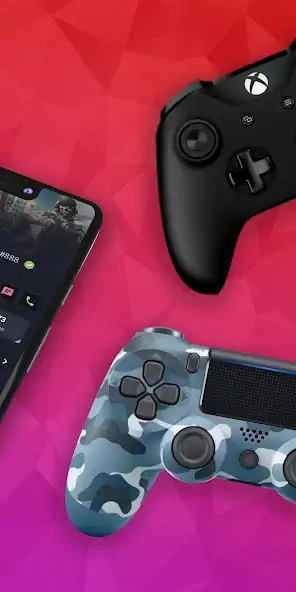 Скачать Plink: Team up, Chat & Play [Разблокированная версия] на Андроид
