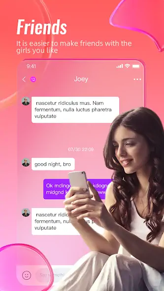 Скачать Woo Live [Разблокированная версия] на Андроид