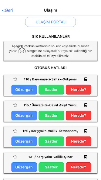 Скачать Denizli Büyükşehir Belediyesi [Разблокированная версия] на Андроид