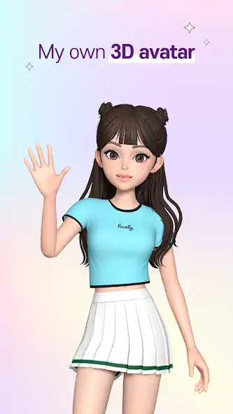 Скачать ACRZ: Style up your Avatar! [Разблокированная версия] на Андроид