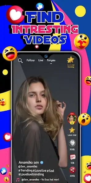 Скачать Magic Live Stream & Video App [Разблокированная версия] на Андроид