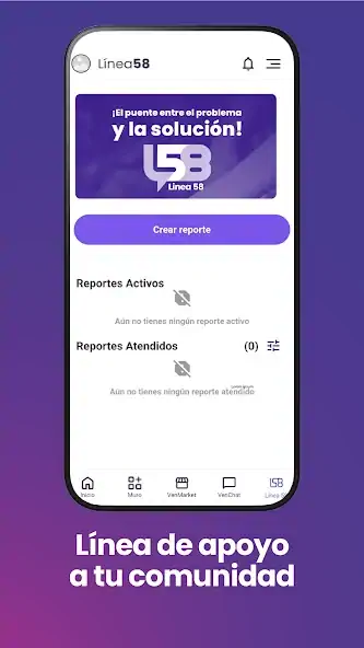 Скачать VenApp [Разблокированная версия] на Андроид