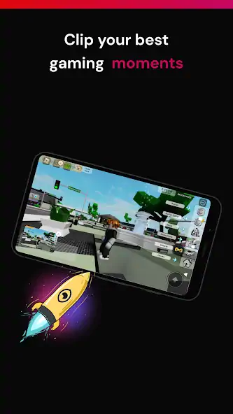 Скачать Medal.tv - Record & Clip Games [Полная версия] на Андроид