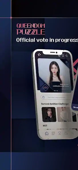 Скачать Twinkple : KPOP, Audition [Премиум версия] на Андроид