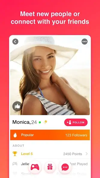 Скачать Sociable - Social Games & Chat [Премиум версия] на Андроид