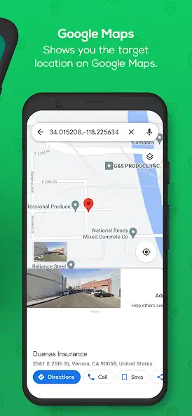 Скачать Find Location By Phone Number [Разблокированная версия] на Андроид