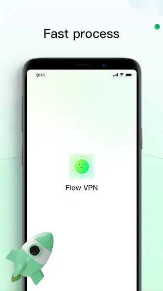 Скачать Flow VPN - Good and Nice [Полная версия] на Андроид