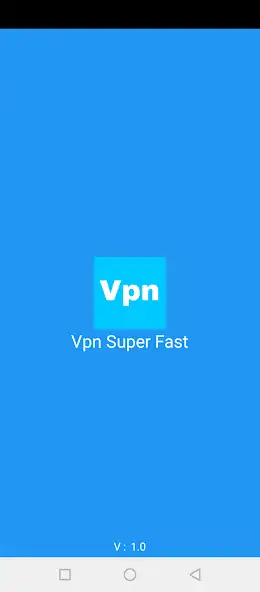 Скачать Vpn Super Fast Internet 4G 5G [Разблокированная версия] на Андроид