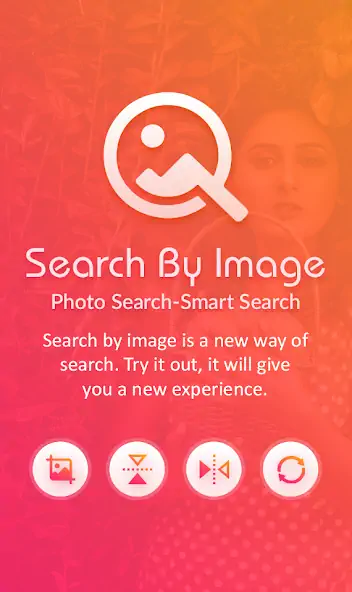 Скачать search by image - Reverse Imag [Премиум версия] на Андроид