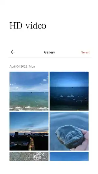 Скачать Monitor Camera [Разблокированная версия] на Андроид