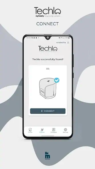 Скачать Techla [Полная версия] на Андроид