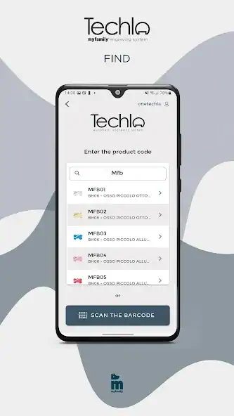 Скачать Techla [Полная версия] на Андроид