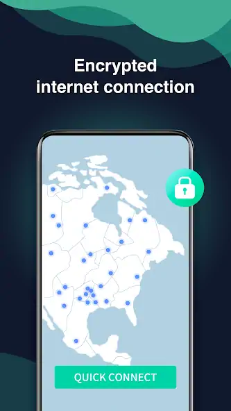 Скачать Rapid VPN - Safe Secure Proxy [Разблокированная версия] на Андроид