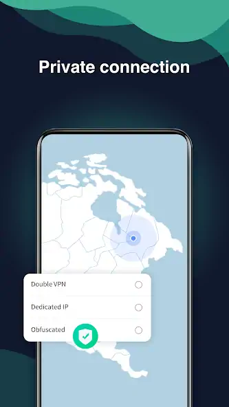 Скачать Rapid VPN - Safe Secure Proxy [Разблокированная версия] на Андроид