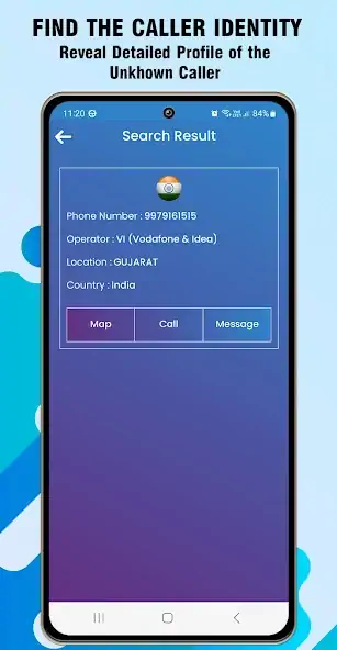 Скачать Mobile Number Details Pro [Разблокированная версия] на Андроид