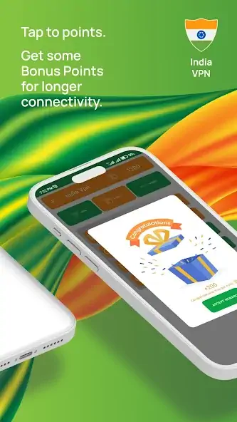 Скачать Индия Vpn Индийский IP-прокси [Премиум версия] на Андроид