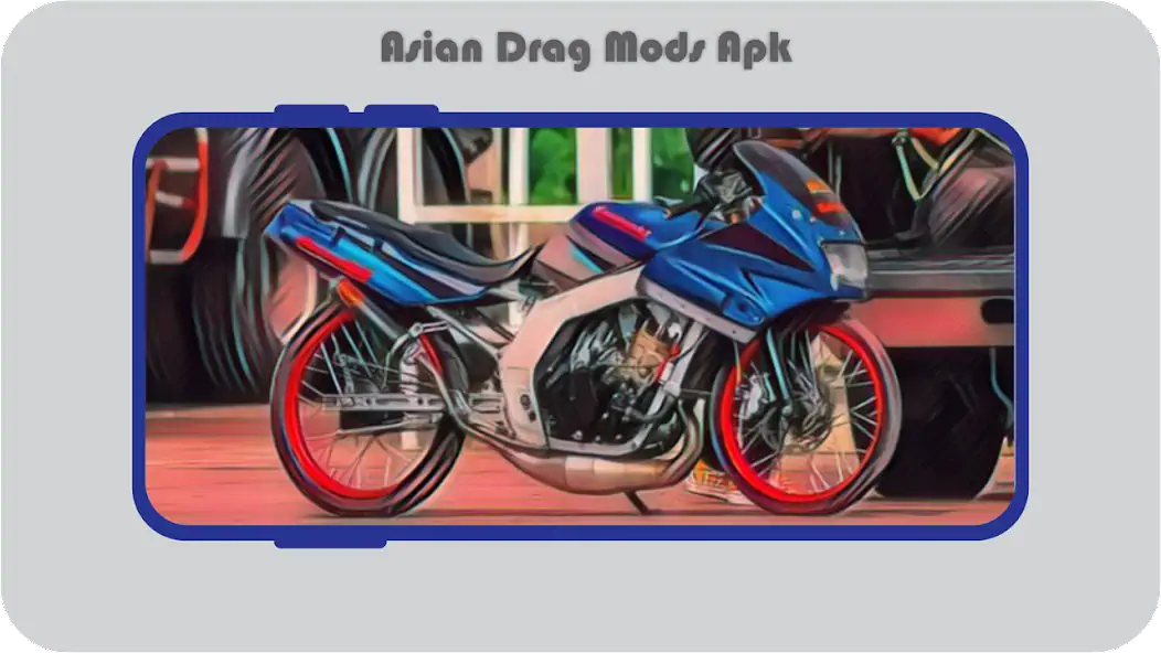Скачать Asian Drag Mod Apk [Разблокированная версия] на Андроид